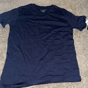 Adult Unisex Navy Speedo T shirt